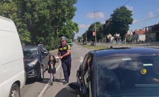 29 юни - Национален ден на безопасността на движението по пътищата
