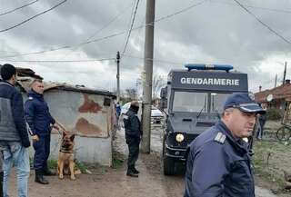 Обобщени данни от специализираната полицейска операция, проведена вчера на територията на областта