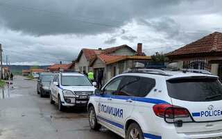 Резултати от провежданата на територията на РУ-Стралджа спициализирана полицейска операция