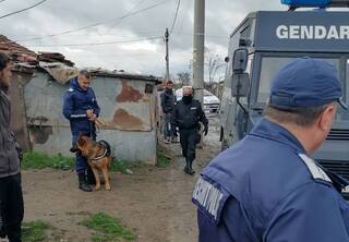 Резултати от провежданата на територията на РУ-Стралджа спициализирана полицейска операция
