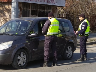 Резултати от специализираната полицейска операция, проведена вчера на територията на ОДМВР - Ямбол