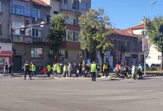 21 септември - Ден без загинали на пътя