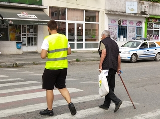 29 юни - Ден за безопасността на движението по пътищата