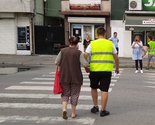 29 юни - Ден за безопасността на движението по пътищата