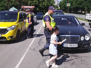 29 юни - Ден за безопасността на движението по пътищата