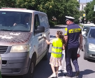 29 юни - Ден за безопасността на движението по пътищата