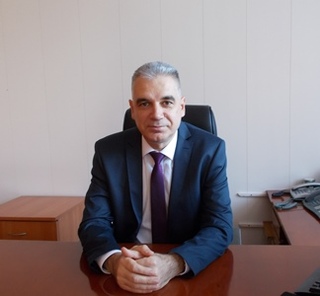 Поздравление на директора на ОДМВР Ямбол към полицейските служители