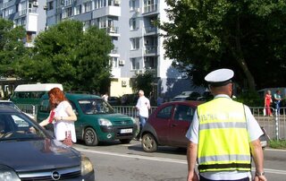 29 юни – Ден на безопасността на движението по пътищата