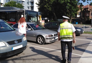 29 юни – Ден на безопасността на движението по пътищата