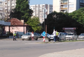 29 юни – Ден на безопасността на движението по пътищата