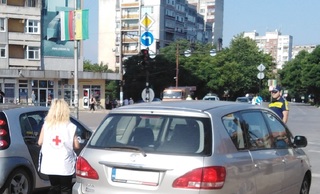 29 юни – Ден на безопасността на движението по пътищата