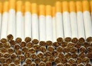 Служители на ОДМВР - Ямбол иззеха голямо количество безакцизни цигари