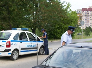 Резултати от проведена специализирана полицейска операция  в ямболско