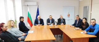 ОДМВР – Ямбол стартира превантивно-информационна кампания под надслов „Избирам път без дрога!“