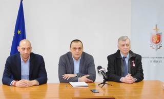 ОДМВР – Ямбол стартира превантивно-информационна кампания под надслов „Избирам път без дрога!“