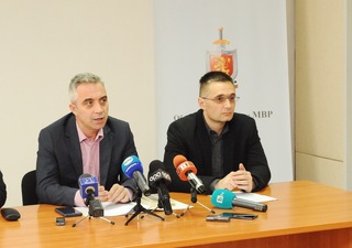 За броени часове служители от РУ- Ямбол задържаха извършител на грабеж
