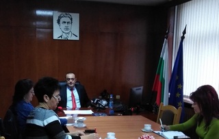 Намаление на регистрираните престъпления в областта, отчете ръководството на ОДМВР-Ямбол