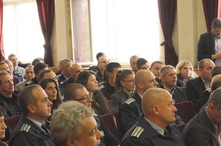 8-ми ноември професионален празник на българската полиция 