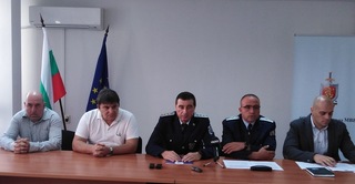 В ОДМВР – Ямбол е създадената организация и са предприети мерки във връзка с откриване на ловния сезон 2019/2020 г. 