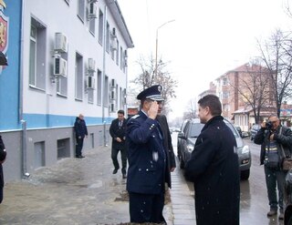 Даваме ясен знак, че изпълняваме поетите ангажименти