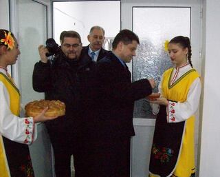 Даваме ясен знак, че изпълняваме поетите ангажименти