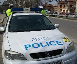 Пътна полиция  започна традиционната акция „Зима” 