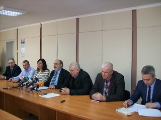 При СПО проведена на територията на Ямболска област е задържано рекордно количество хероин, предназначен за вътрешния пазар 
