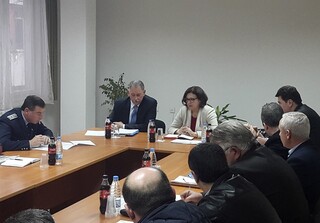 Министър Бъчварова: За 5 дни от началото на специализираната полицейска операция има много добри резултати