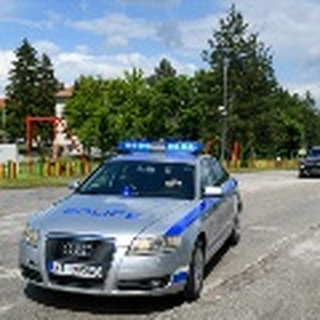 Празник на МВР - 03.07.2015 г.