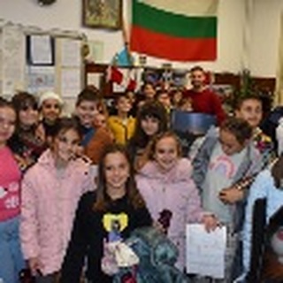 Празник на МВР - 03.07.2015 г.