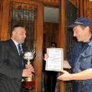 Празник на МВР - 03.07.2015 г.