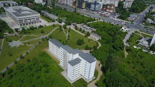 АКАДЕМИЯ НА МИНИСТЕРСТВОТО НА ВЪТРЕШНИТЕ РАБОТИ