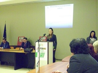 11 февруари 2011 - Европейски ден на тел112