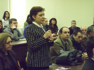 11 февруари 2011 - Европейски ден на тел112