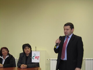 11 февруари 2011 - Европейски ден на тел112