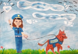 Галерия ДПУ Христо Ботев - Първомай