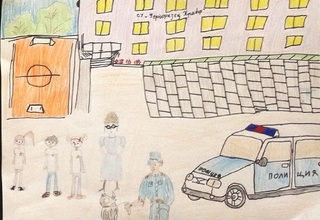 Галерия ДПУ Черноризец Храбър - Пловдив