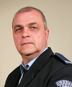 Ивайло Иванов