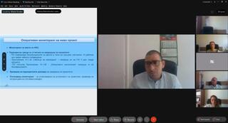 Информационен ден на 23.06.2021 г. по Програма „Вътрешни работи“ на Норвежки финансов механизъм 2014- 2021 г.