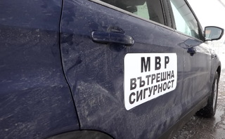 Поредна антикорупционна акция на дирекция “Вътрешна сигурност”, приключи със задържането на двама полицейски началници в София.
