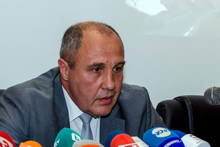 Чрез образование да се противопоставим на корупцията, заяви пред „Правен свят“ старши комисар Румен Ганев 