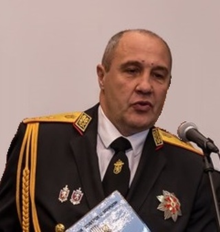 Честит Празник на служителите на МВР – 5 юли   