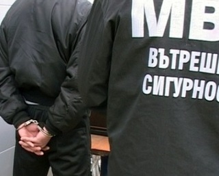 Специализирана акция на дирекция „Вътрешна сигурност“-МВР в гр. Раковски /Пловдивско