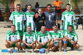Спортно отличие 