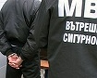 Дирекция „Вътрешна сигурност“ отстоява сигурността на гражданите и на страната