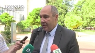 Старши комисар Румен Ганев за новите методи пред предизвикателствата при противодействие на корупцията в МВР