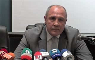 Среднощна специализирана операция на дирекция „Вътрешна сигурност“-МВР по задържане на служители на ОДМВР-София за каналджийство 