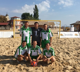 Спортно отличие 