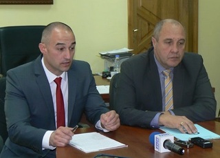 Старши комисар Румен Ганев на форум „Корупцията в институцията” 