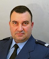 Dragomir Parushev